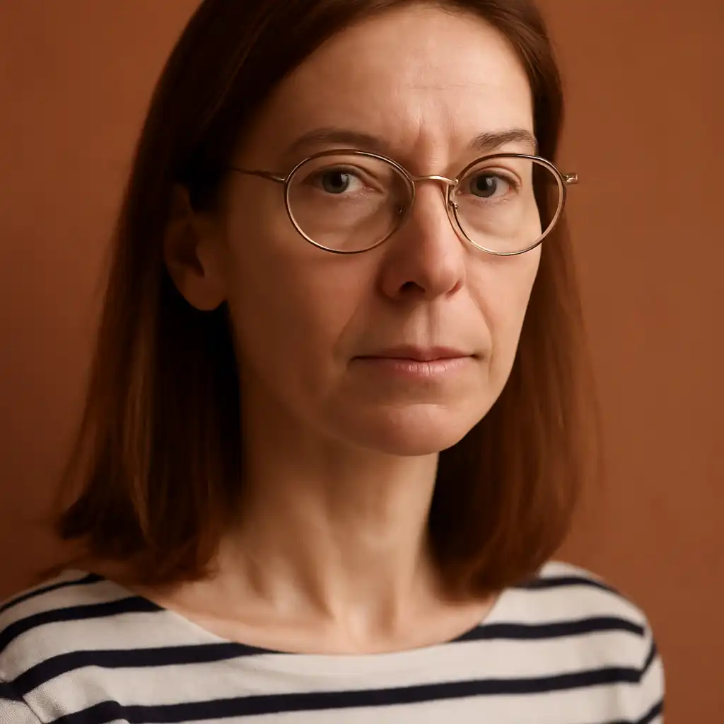 Isabelle Nyström